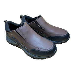 Outdoor Life Hiking/Wet Weather Slip on Shoes Men's Size 9